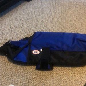 Derby International Dog Jacket